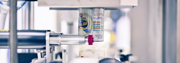 sistemi di packaging settore SETTORE FARMACEUTICO