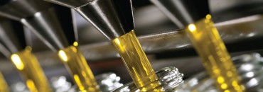 sistemi di packaging settore LUBRIFICANTI E CHIMICI