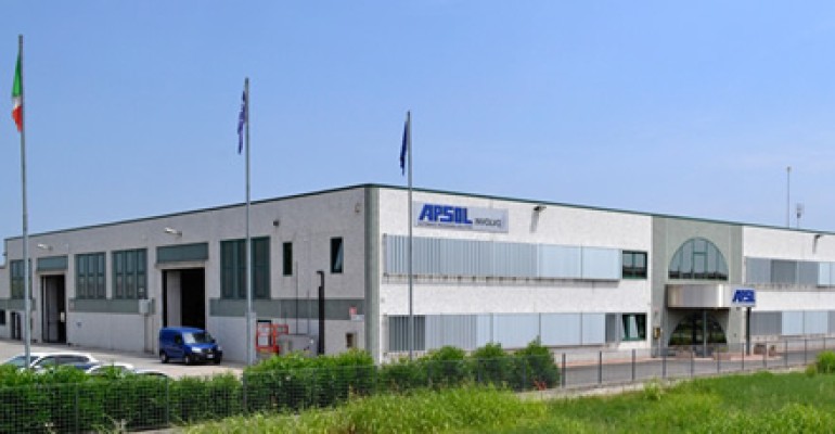 sistemi di packaging - inaugurato il nuovo stabilimento
